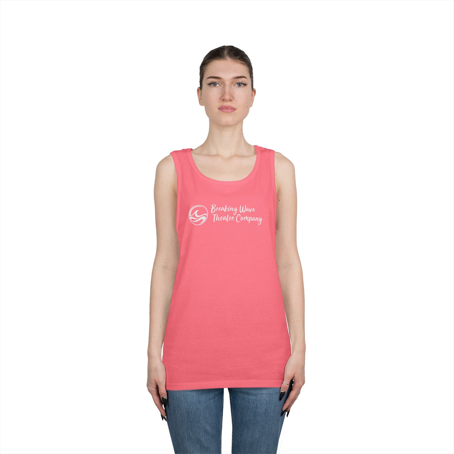 Breaking Wave Signature Tank