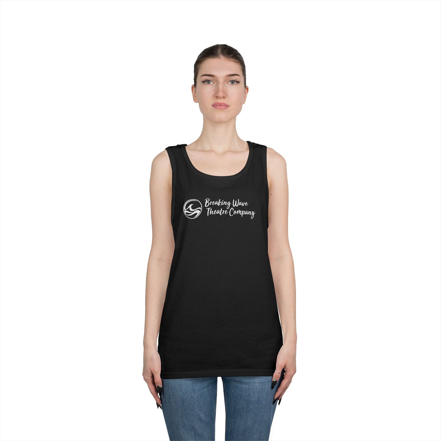 Breaking Wave Signature Tank