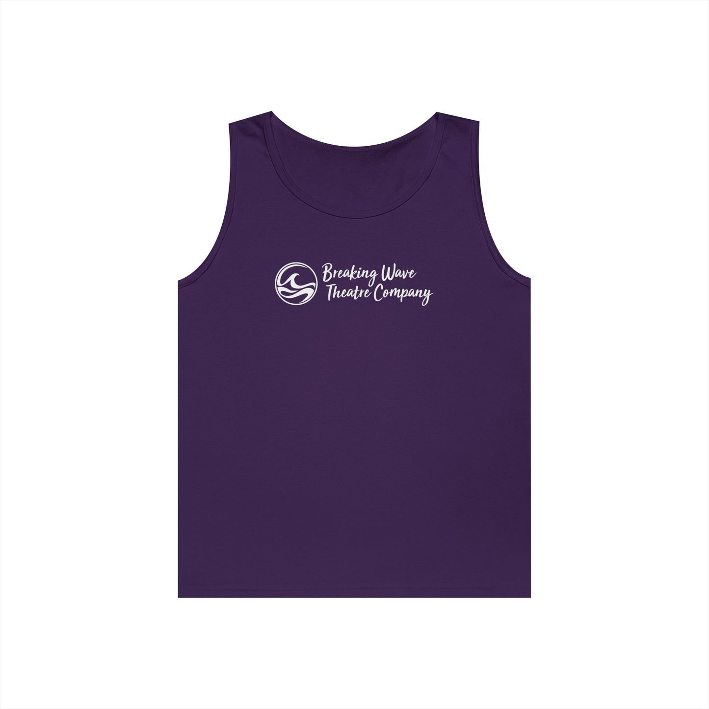 Breaking Wave Signature Tank