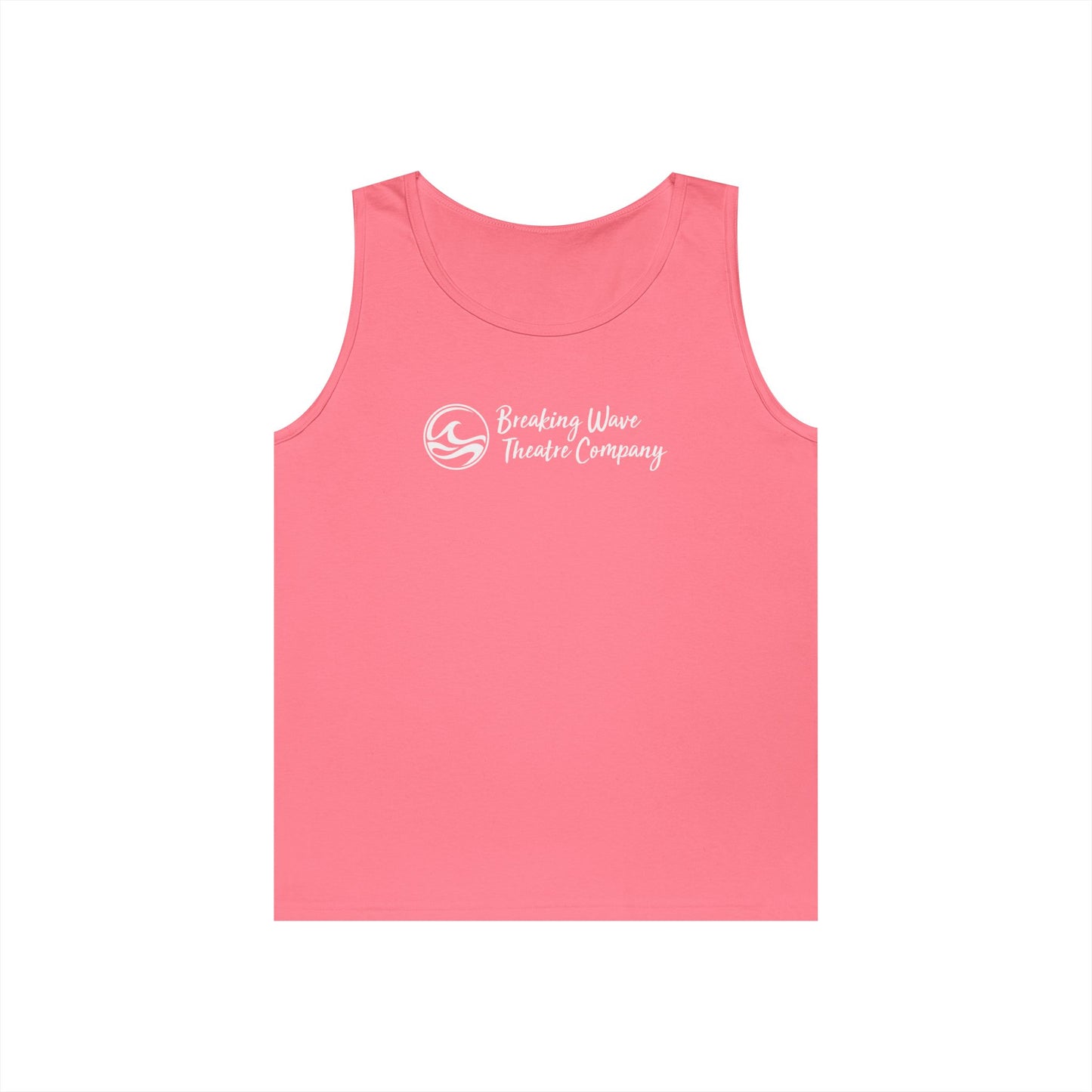 Breaking Wave Signature Tank
