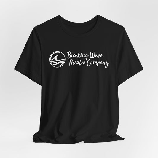 Breaking Wave Signature Tee