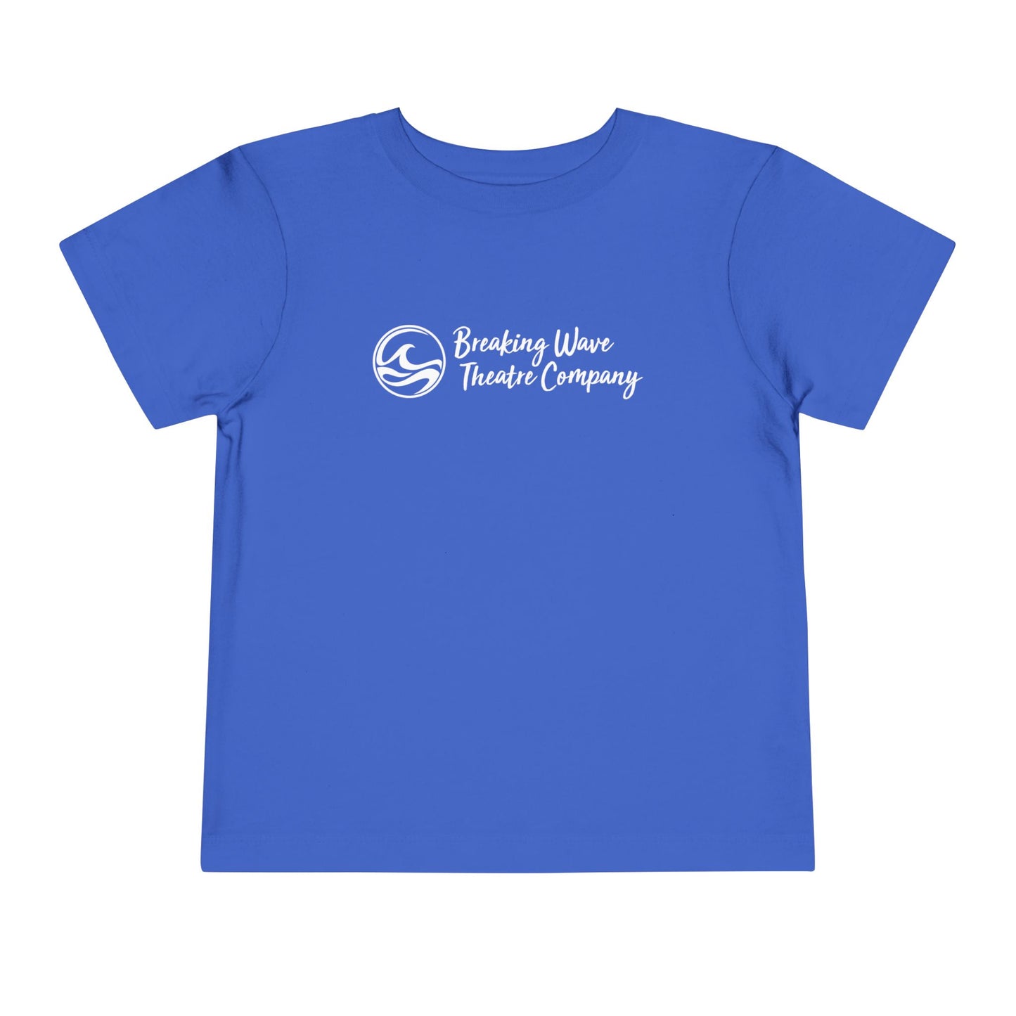Breaking Wave Signature Toddler Tee