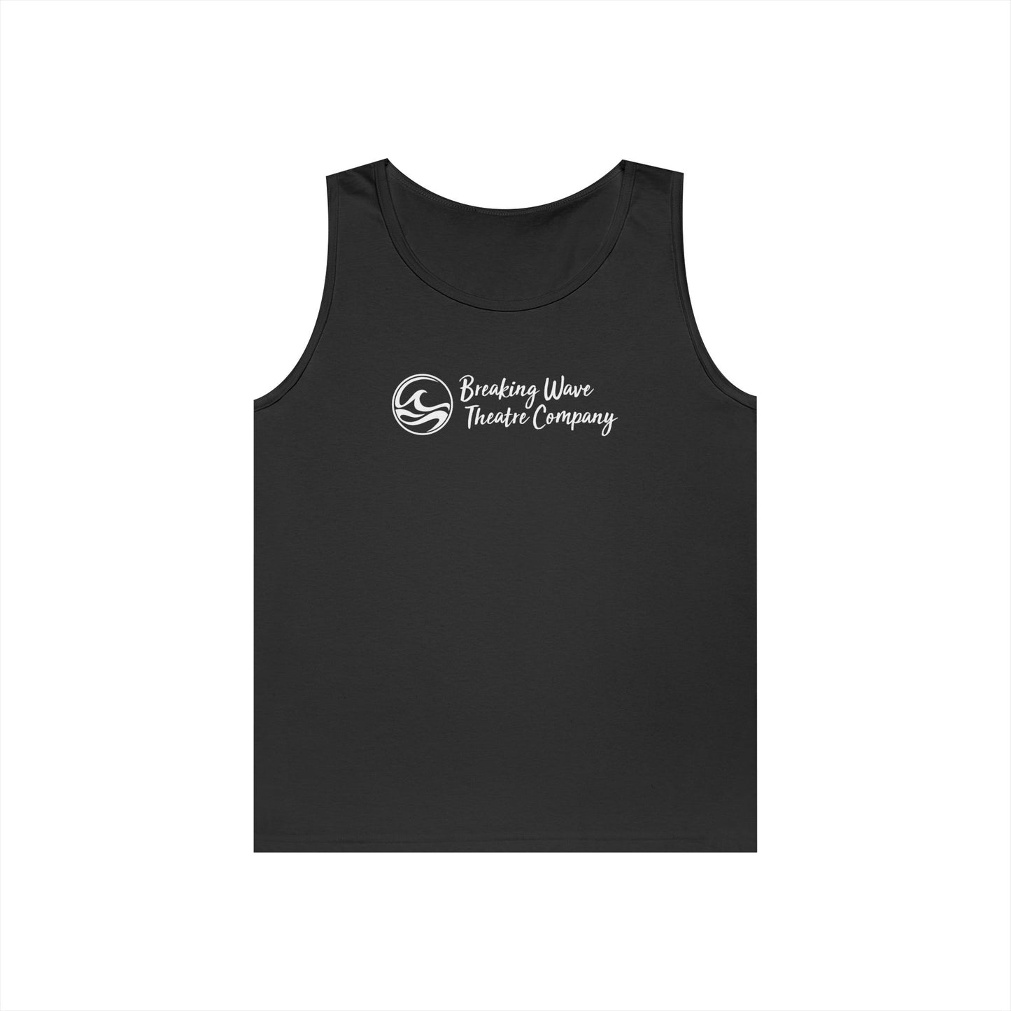Breaking Wave Signature Tank