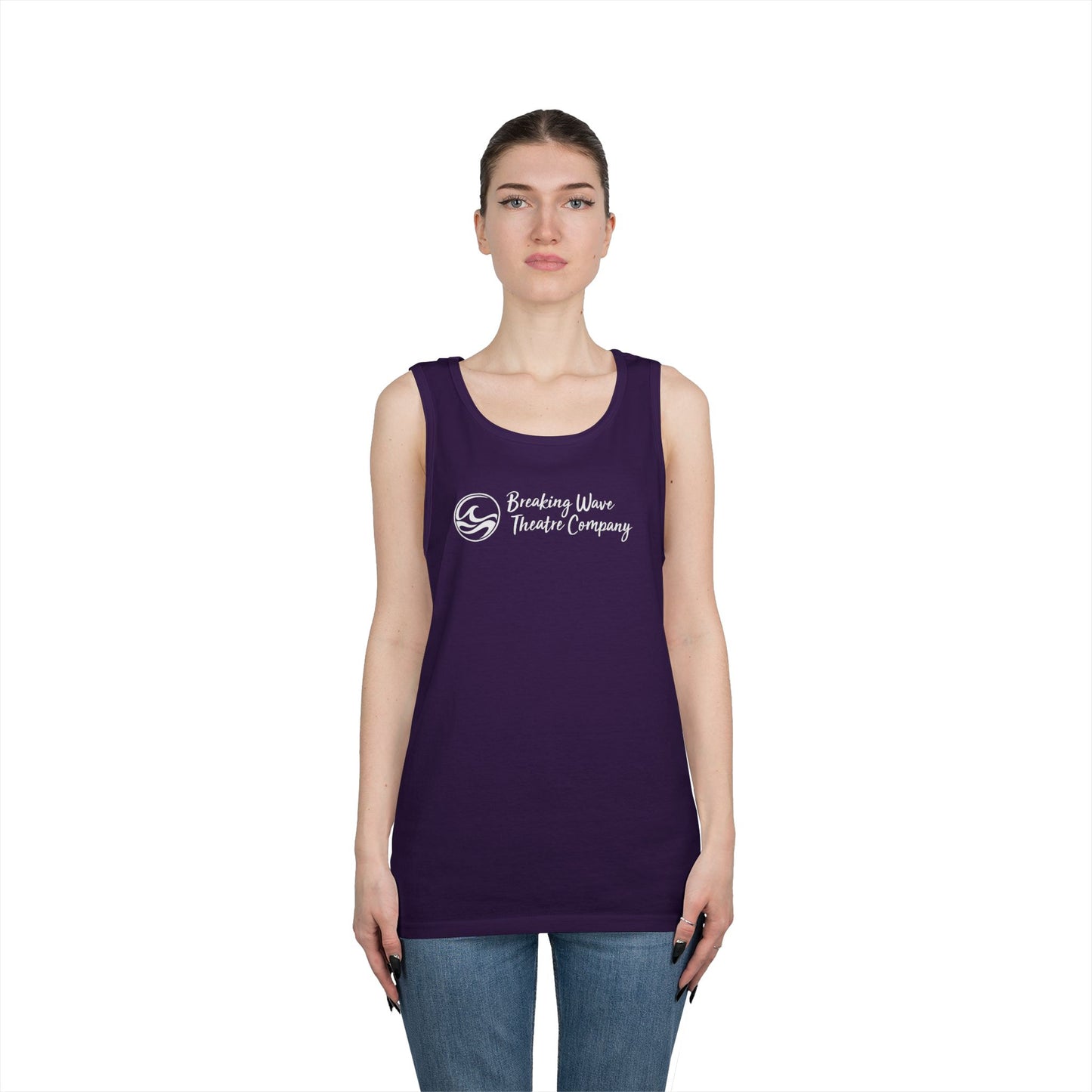 Breaking Wave Signature Tank