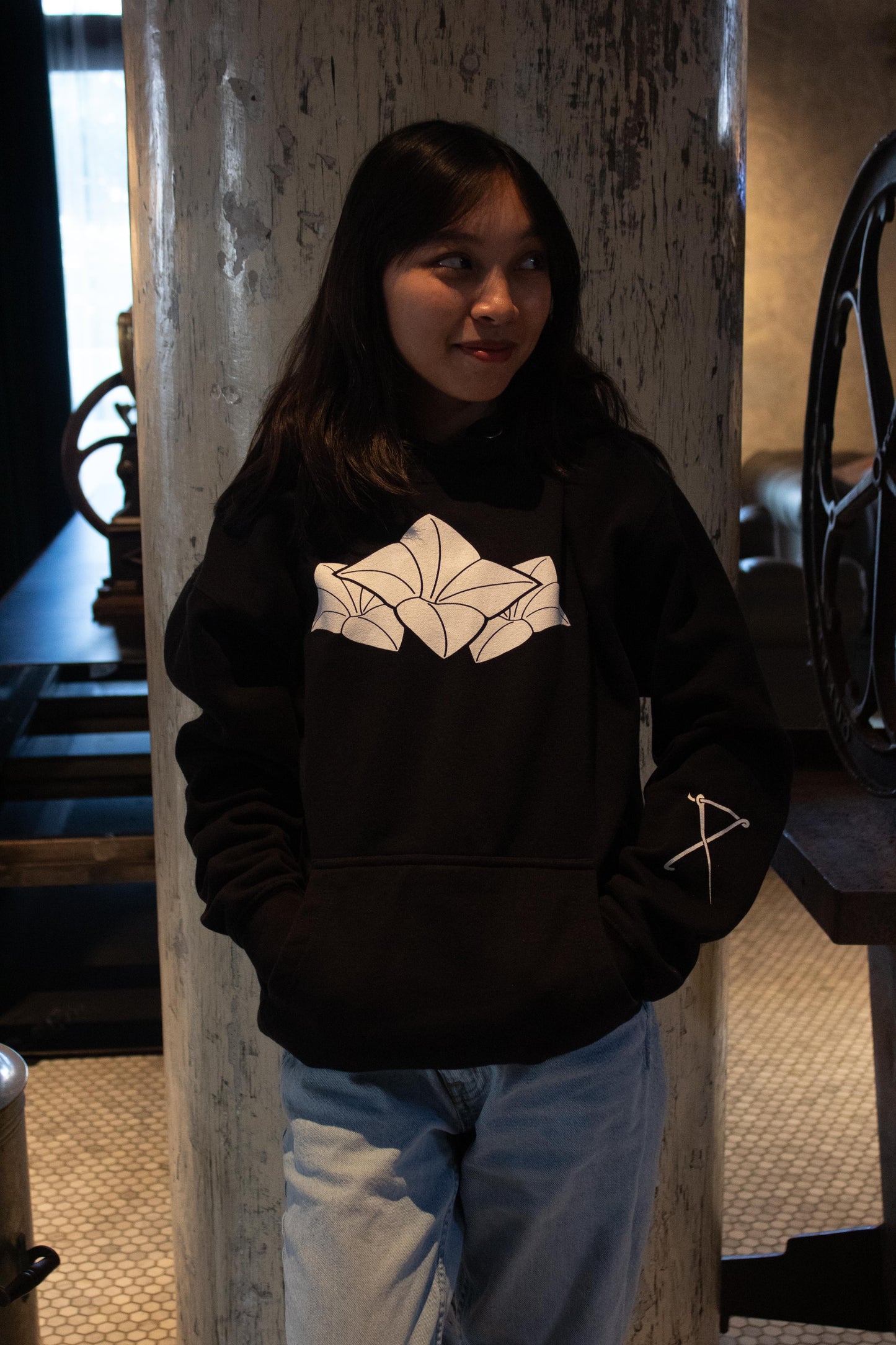 Gaosåli II Unisex Hoodie