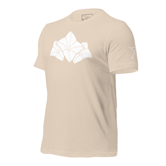 Gaosåli II: Light Edit Unisex t-shirt
